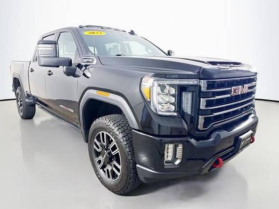 GMC SIERRA HD 2023 1GT49VE78PF126429 image